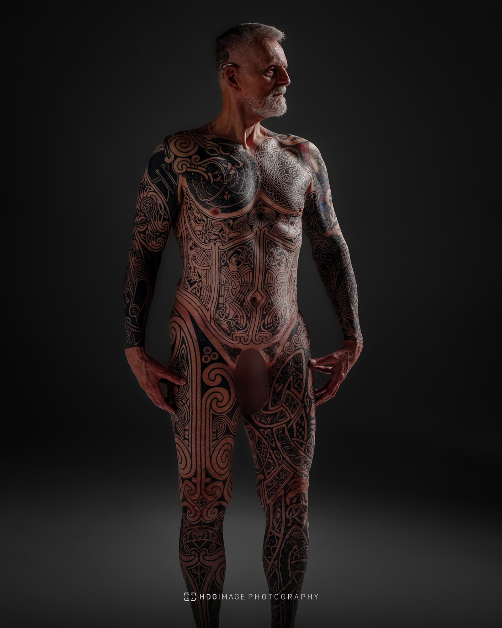 Anthony Fowler (Ancient Marks)