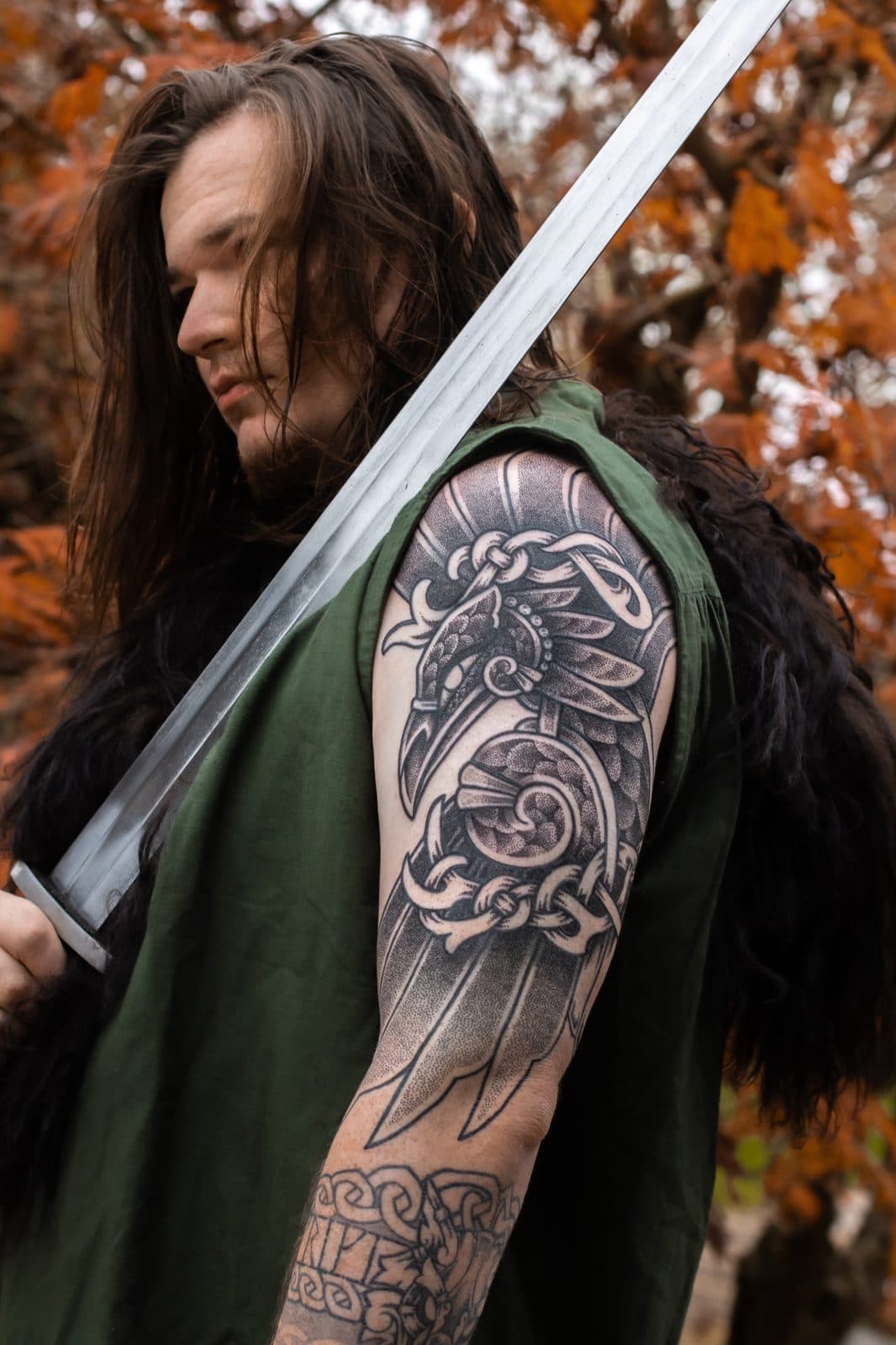 Rona Skaði
