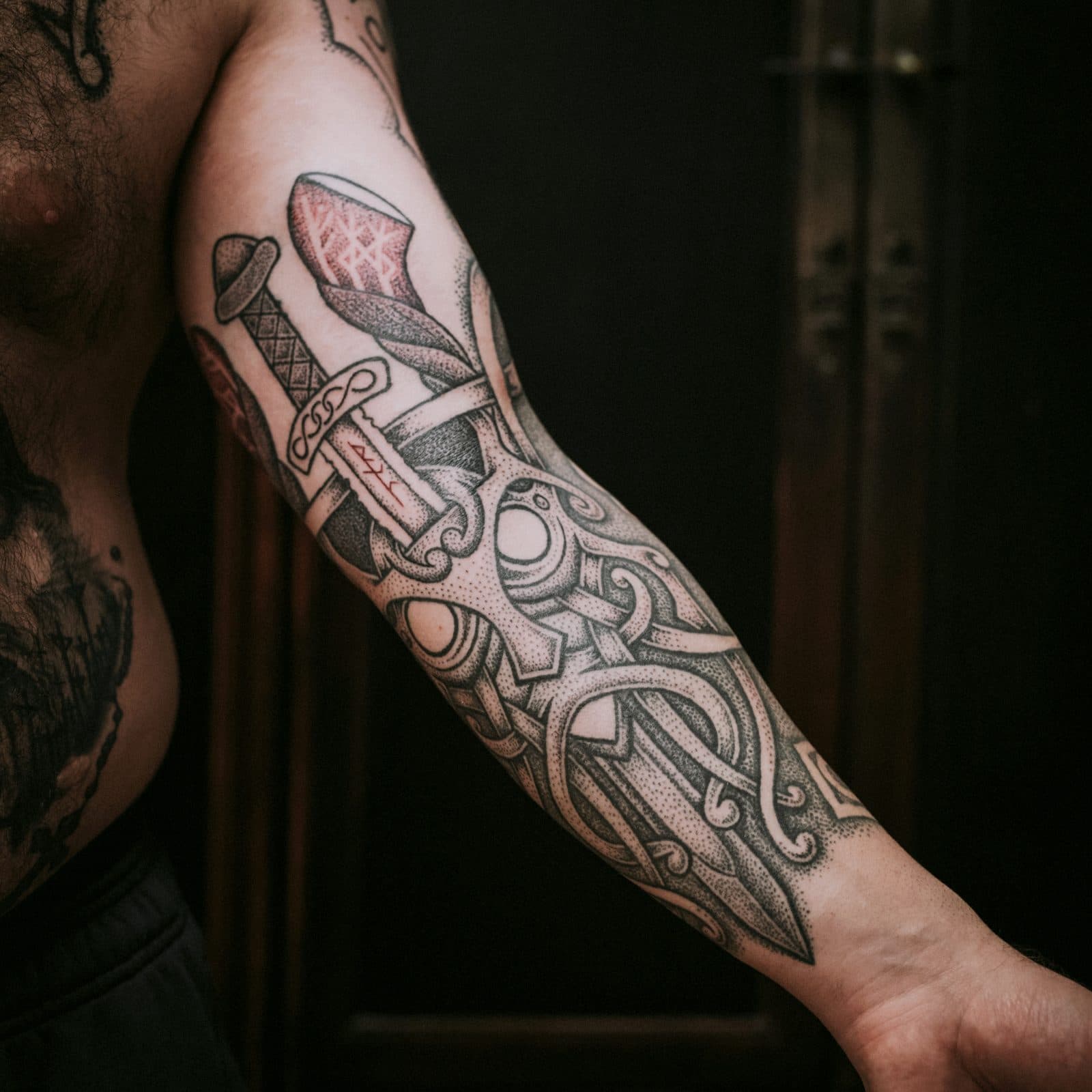 Ancientskin