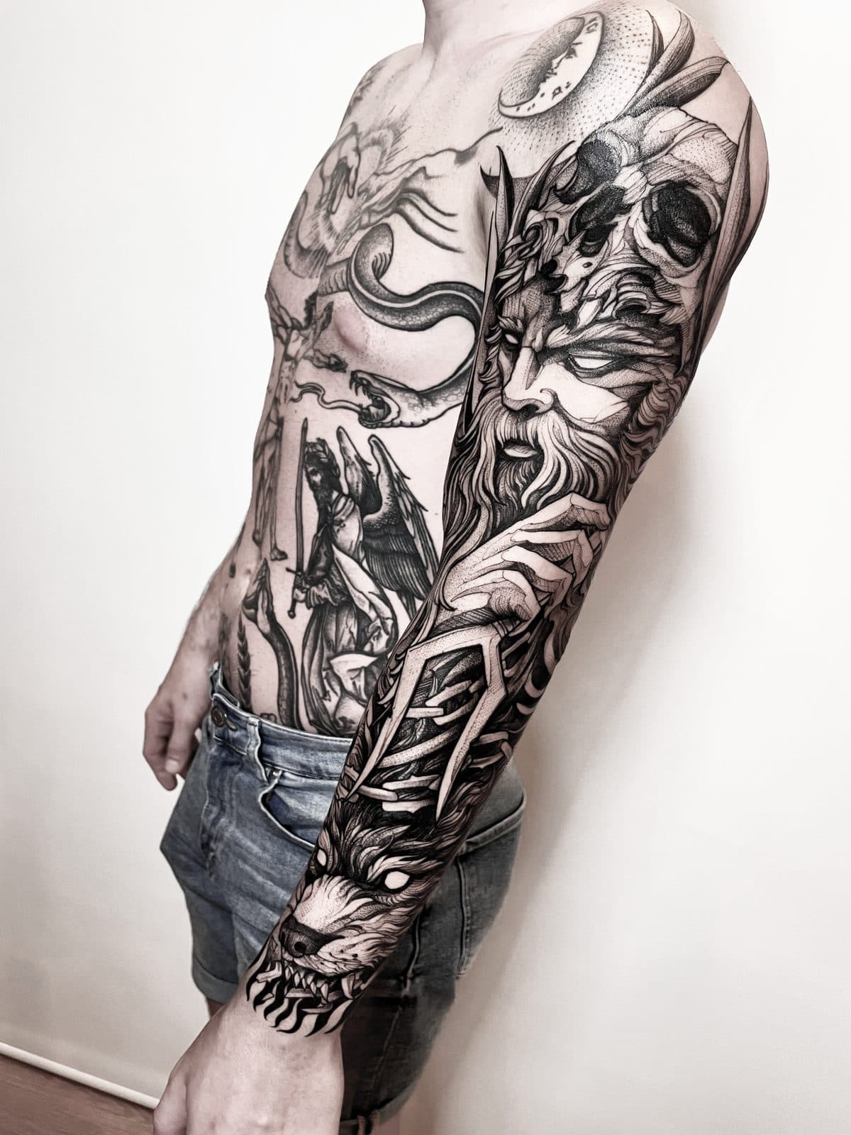 Bruno Almeida Art