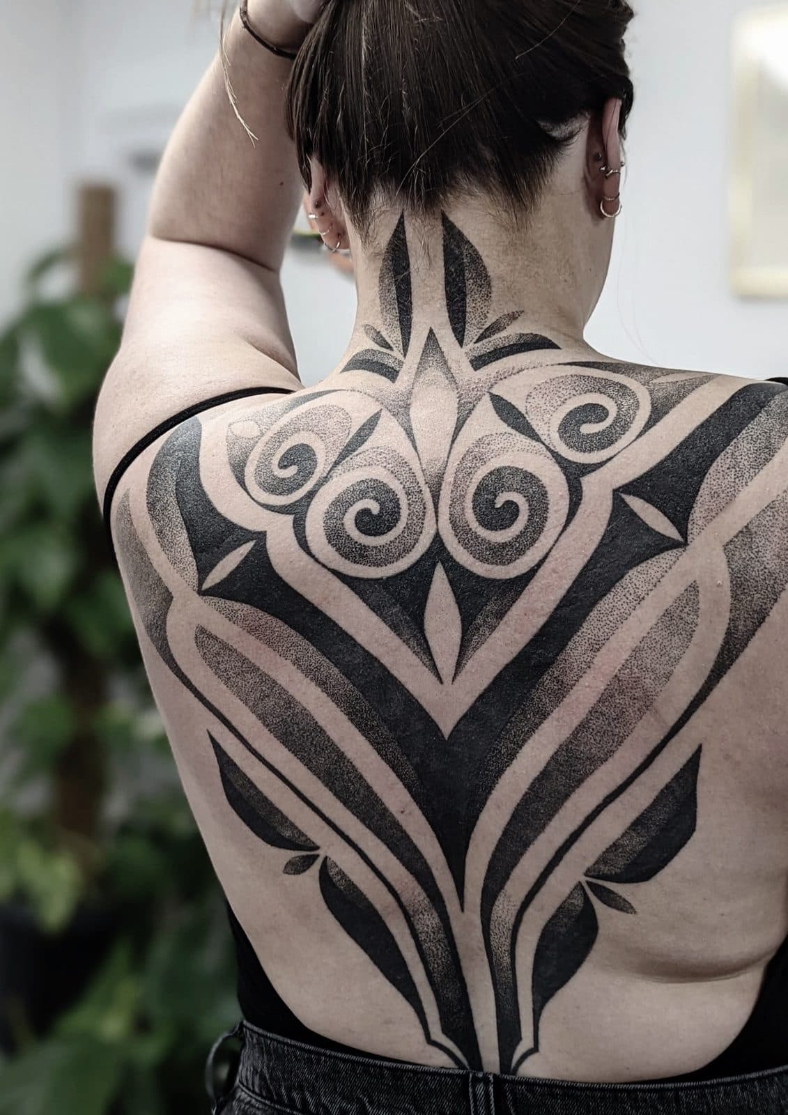 Jessi James Tattoo
