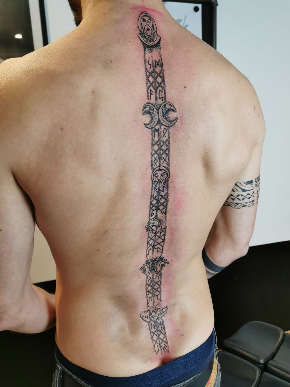 Le Repaire De Ragnar